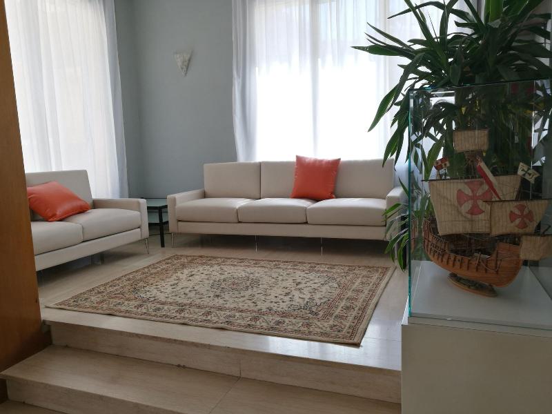 Hotel Milena - Lobi