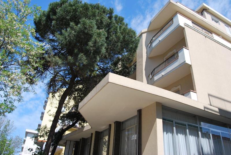 Hotel Milena - Genel