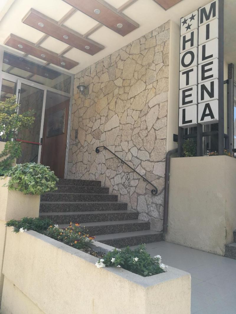 Hotel Milena - Genel
