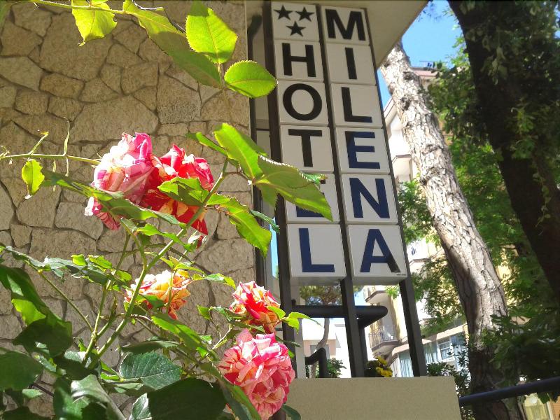 Hotel Milena - Genel