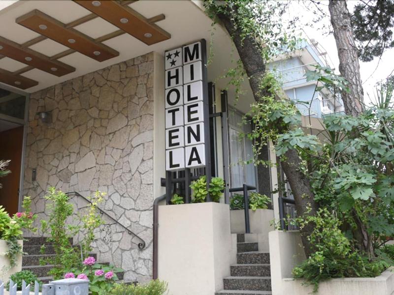 Hotel Milena - Genel