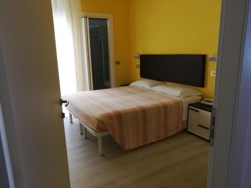 Hotel Milena - Oda