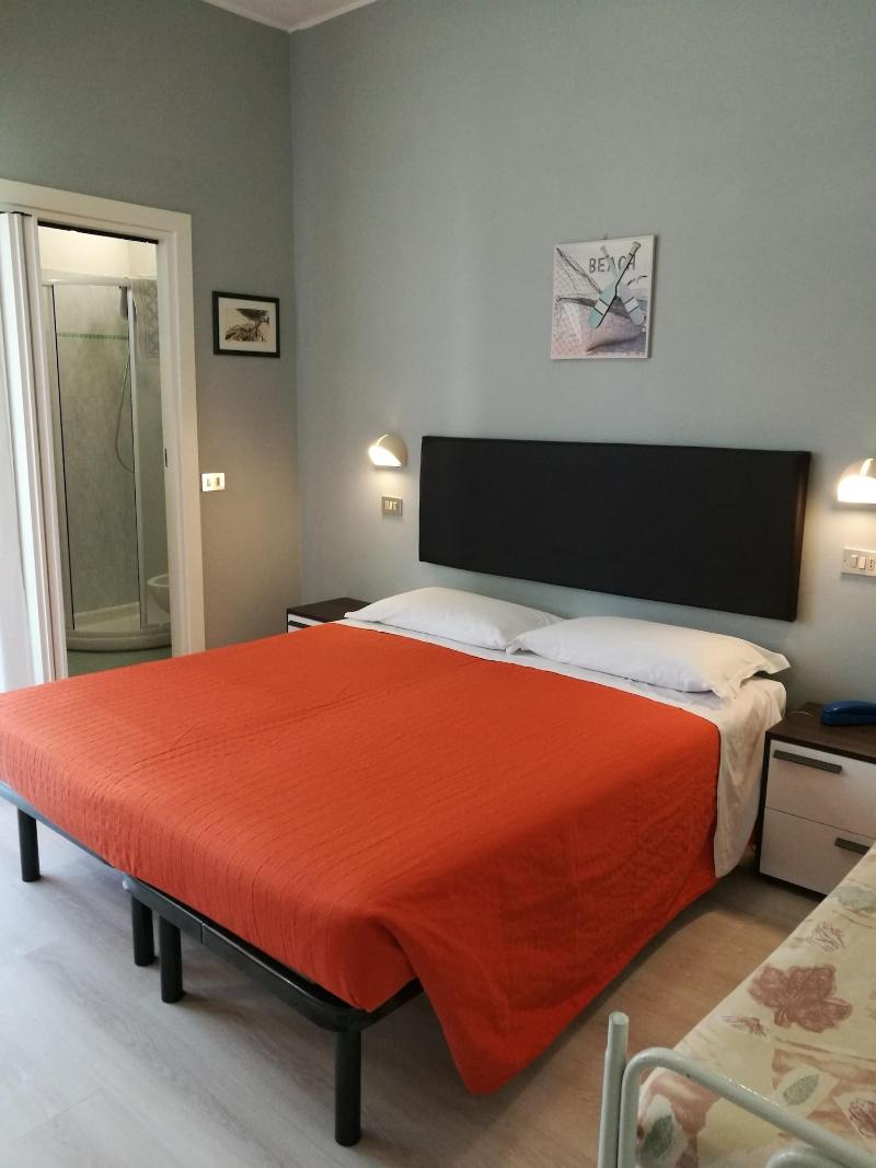 Hotel Milena - Oda