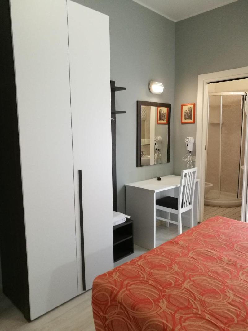 Hotel Milena - Oda