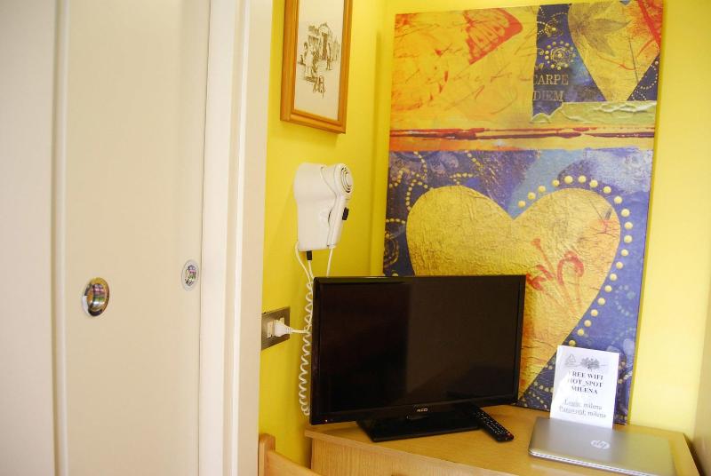 Hotel Milena - Oda