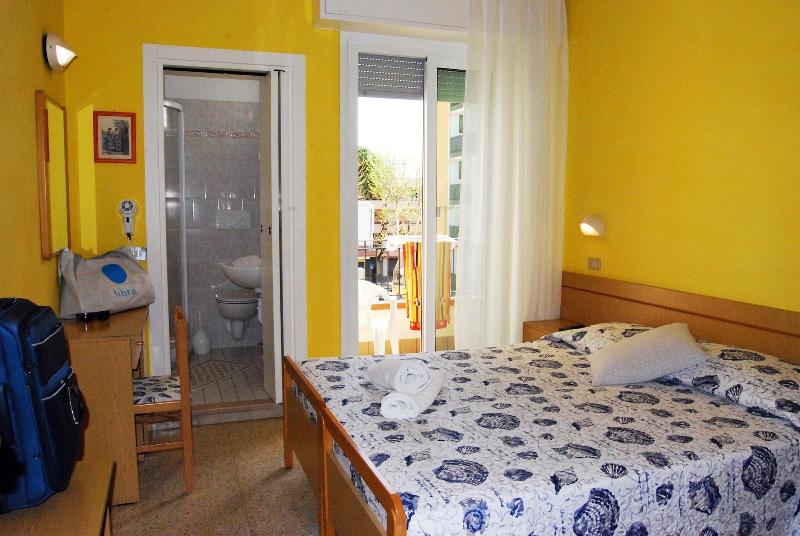 Hotel Milena - Oda