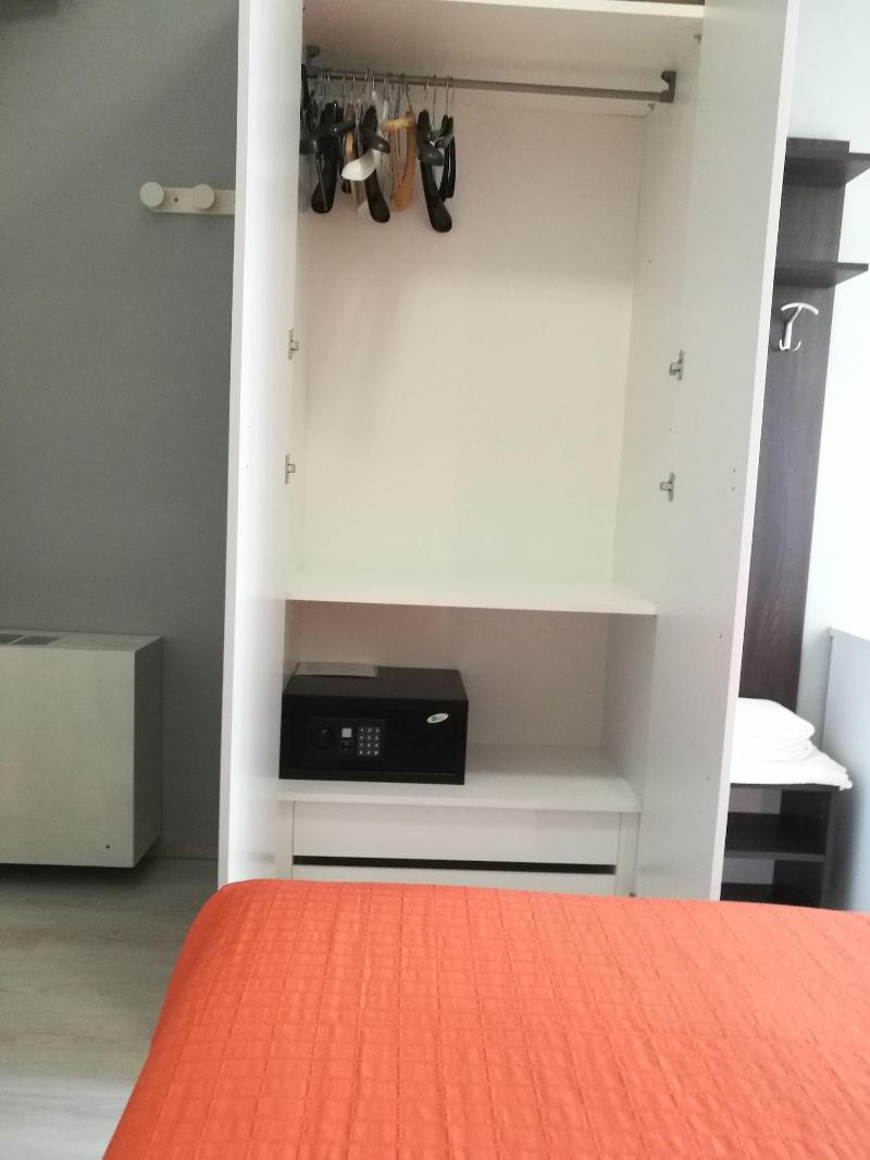 Hotel Milena - Oda