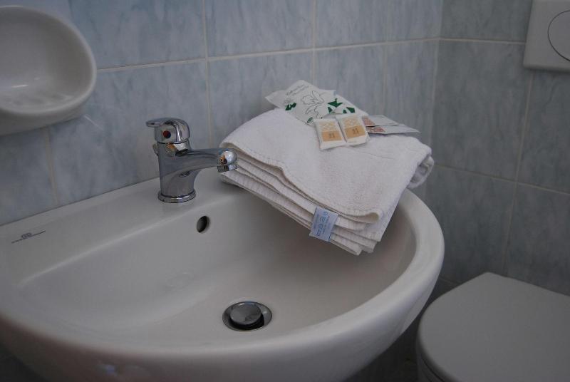 Hotel Milena - Oda