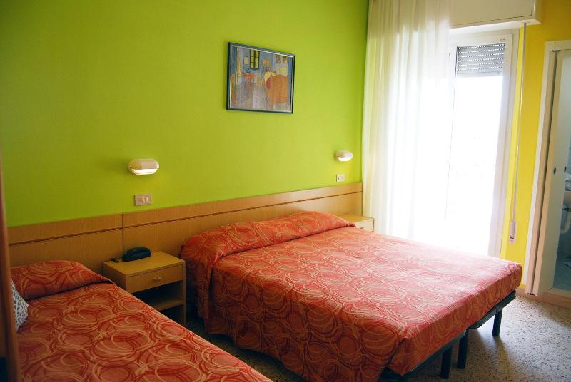 Hotel Milena - Oda