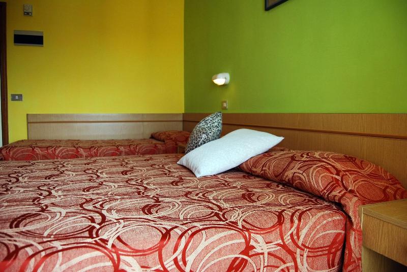 Hotel Milena - Oda