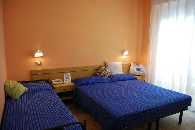 Hotel Milena - Oda