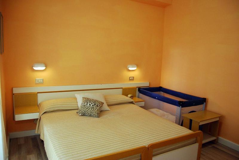 Hotel Milena - Oda