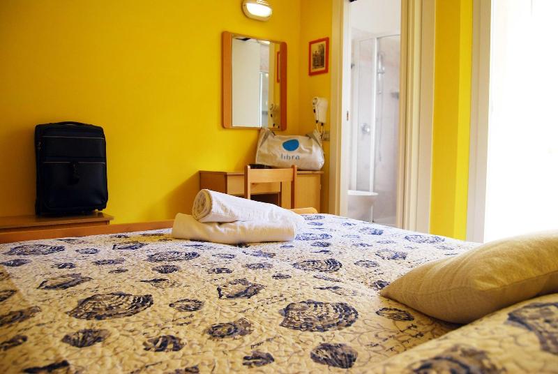 Hotel Milena - Oda