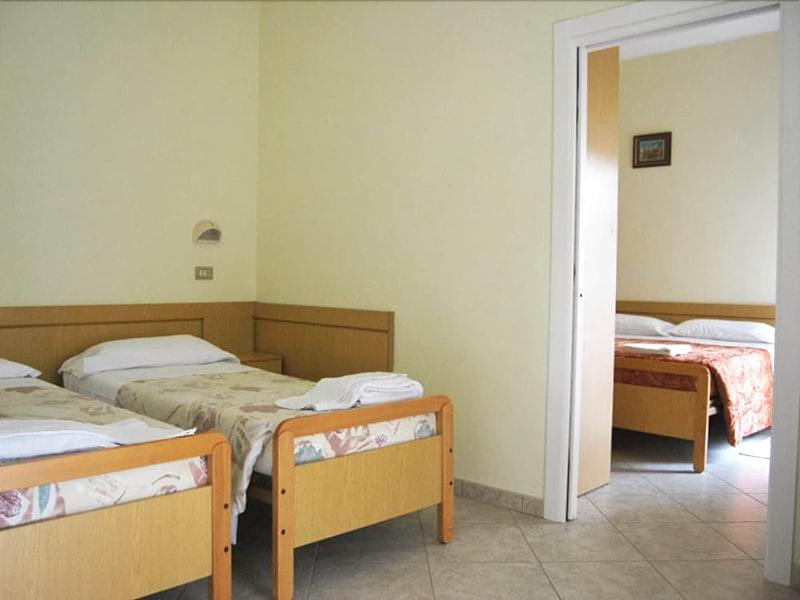 Hotel Milena - Oda