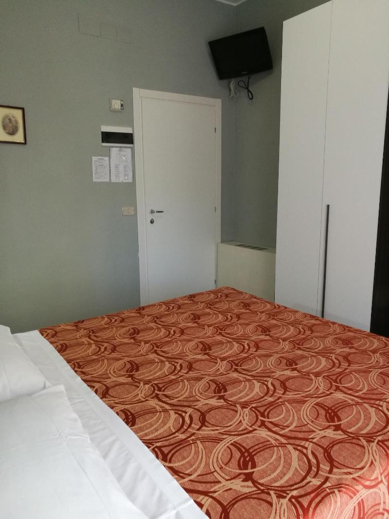Hotel Milena - Oda