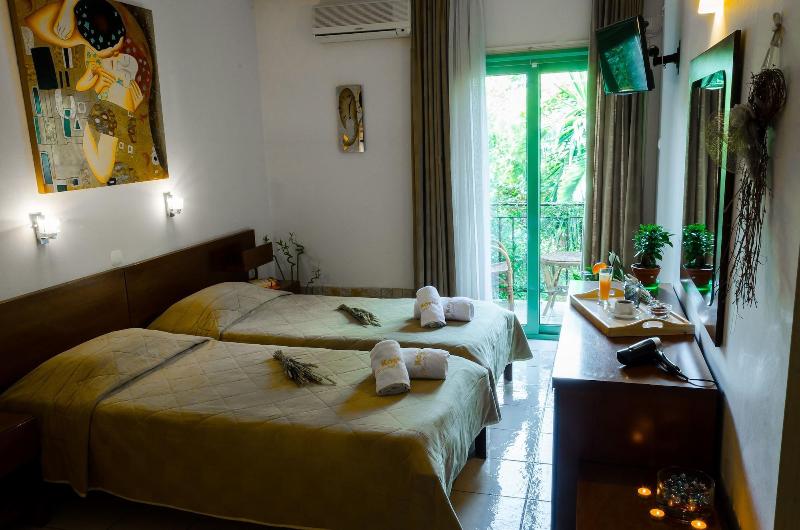 Hotel Kostis - Genel