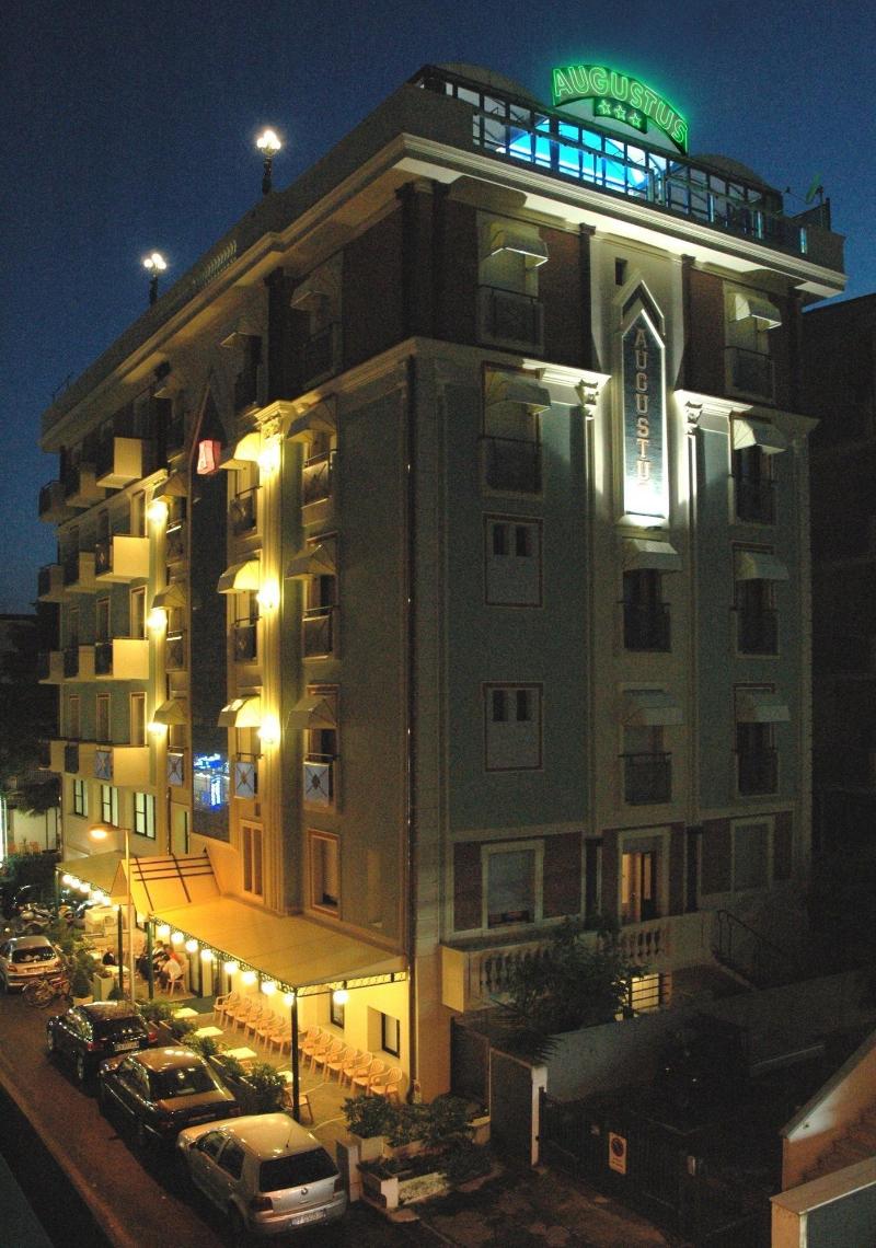 Hotel Augustus - Genel