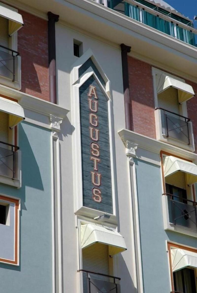 Hotel Augustus - Genel