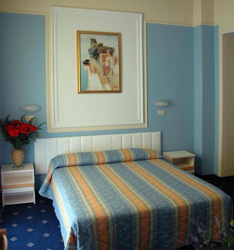 Hotel Augustus - Oda