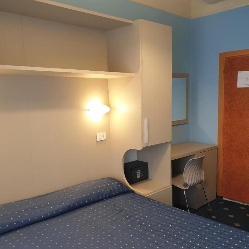 Hotel Augustus - Oda