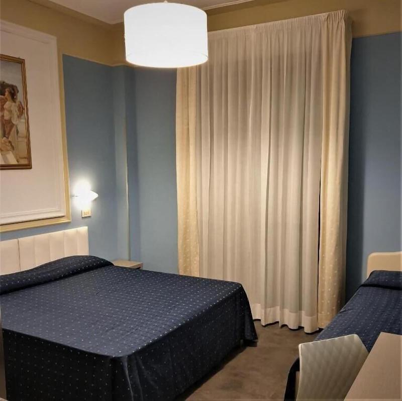 Hotel Augustus - Oda