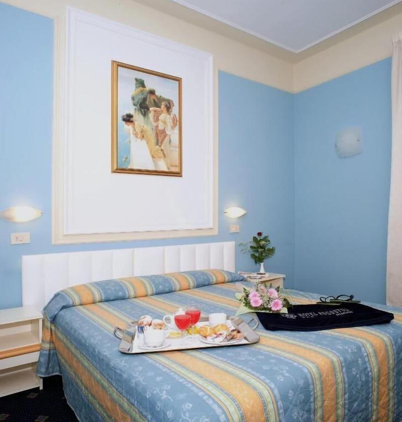 Hotel Augustus - Oda