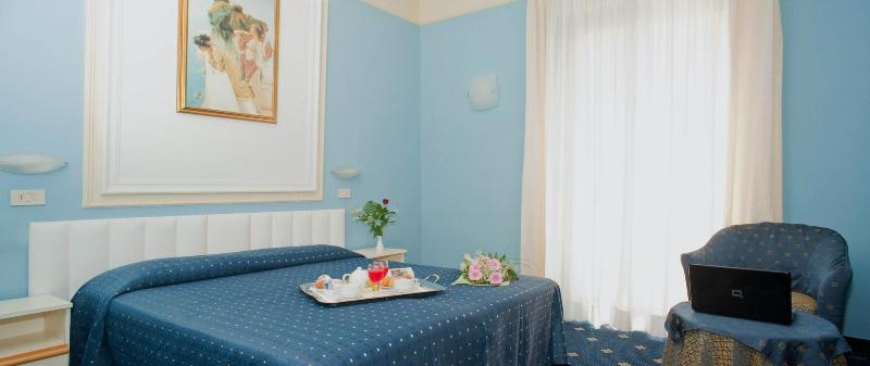 Hotel Augustus - Oda