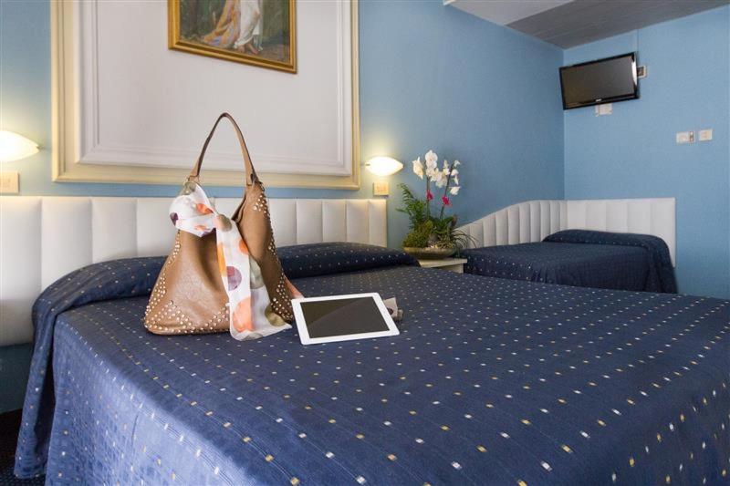 Hotel Augustus - Oda