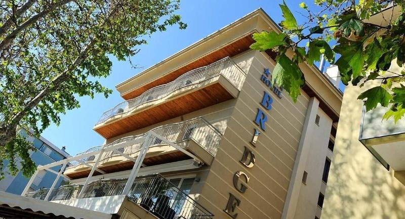 Hotel Bridge - Genel