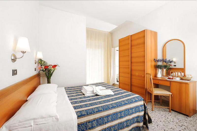 Hotel Bridge - Oda