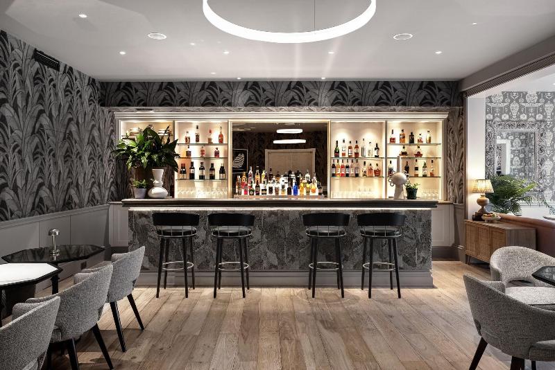 The Royal Crescent Hotel & Spa - Bar