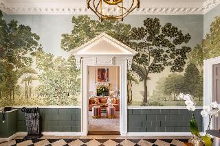 The Royal Crescent Hotel & Spa fotoÄŸrafÄ±
