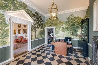 The Royal Crescent Hotel & Spa fotoÄŸrafÄ±