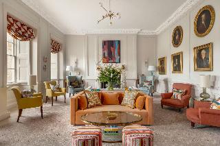 The Royal Crescent Hotel & Spa fotoÄŸrafÄ±
