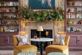 The Royal Crescent Hotel & Spa fotoÄŸrafÄ±