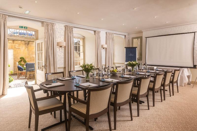 The Royal Crescent Hotel & Spa - Toplantı