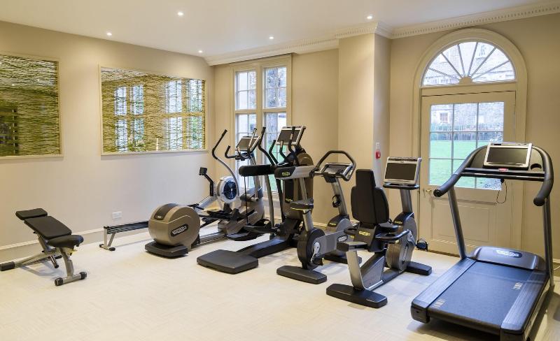 The Royal Crescent Hotel & Spa - Aktivite