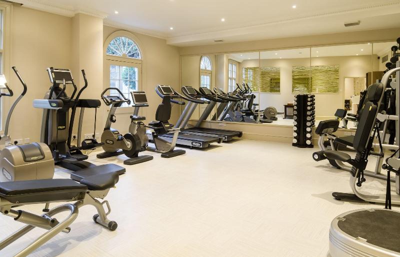 The Royal Crescent Hotel & Spa - Aktivite