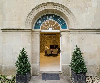 The Royal Crescent Hotel & Spa fotoÄŸrafÄ±