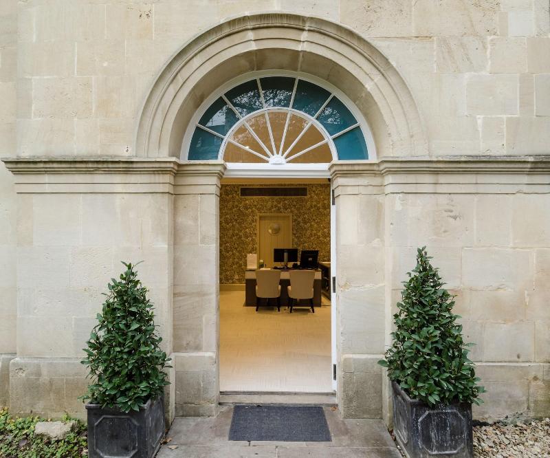 The Royal Crescent Hotel & Spa - Aktivite