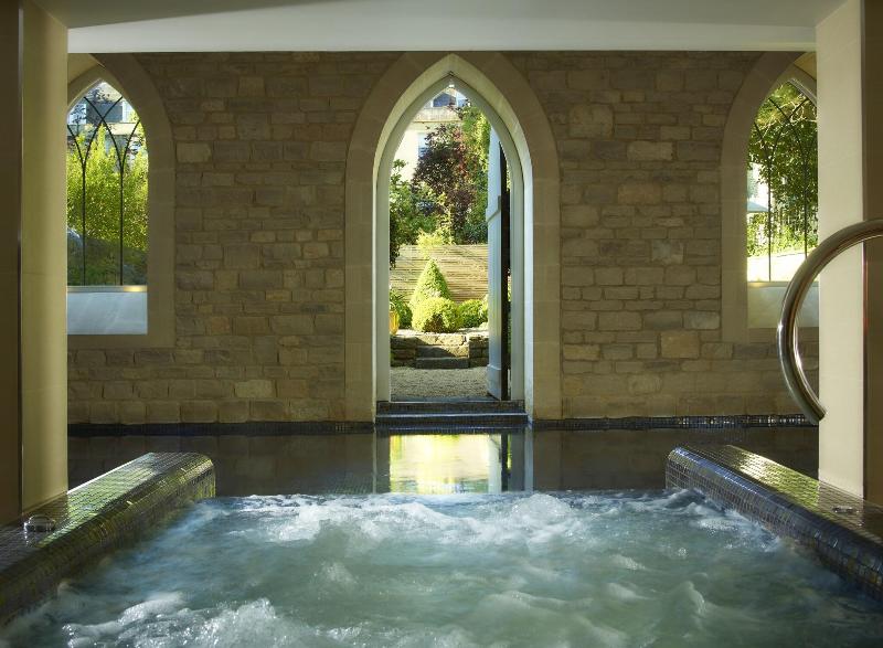 The Royal Crescent Hotel & Spa - Aktivite