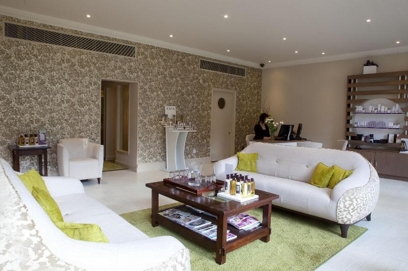 The Royal Crescent Hotel & Spa - Aktivite