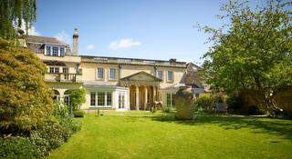 The Royal Crescent Hotel & Spa fotoÄŸrafÄ±