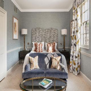 The Royal Crescent Hotel & Spa fotoÄŸrafÄ±