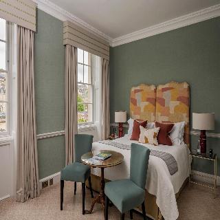 The Royal Crescent Hotel & Spa fotoÄŸrafÄ±
