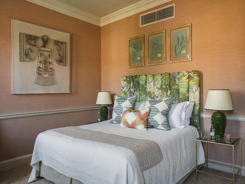 The Royal Crescent Hotel & Spa - Oda