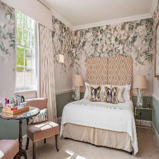 The Royal Crescent Hotel & Spa fotoÄŸrafÄ±