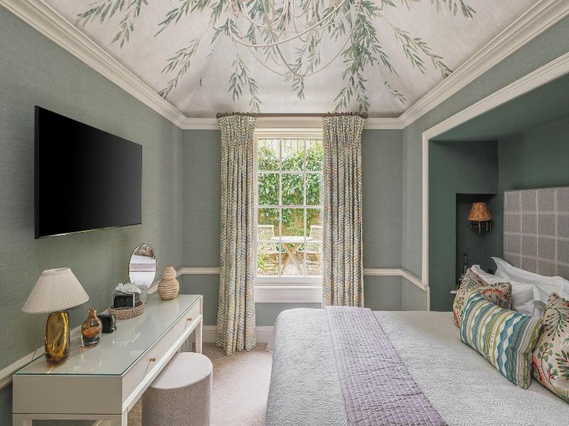 The Royal Crescent Hotel & Spa - Oda
