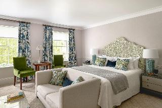 The Royal Crescent Hotel & Spa fotoÄŸrafÄ±