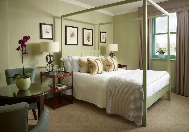 The Royal Crescent Hotel & Spa - Oda